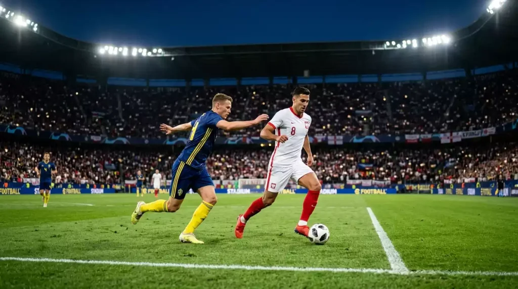 Futebol domina as apostas desportivas em Portugal com 75% do volume